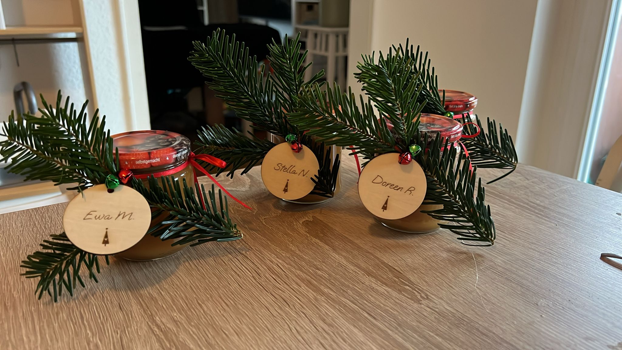 Weihnachten